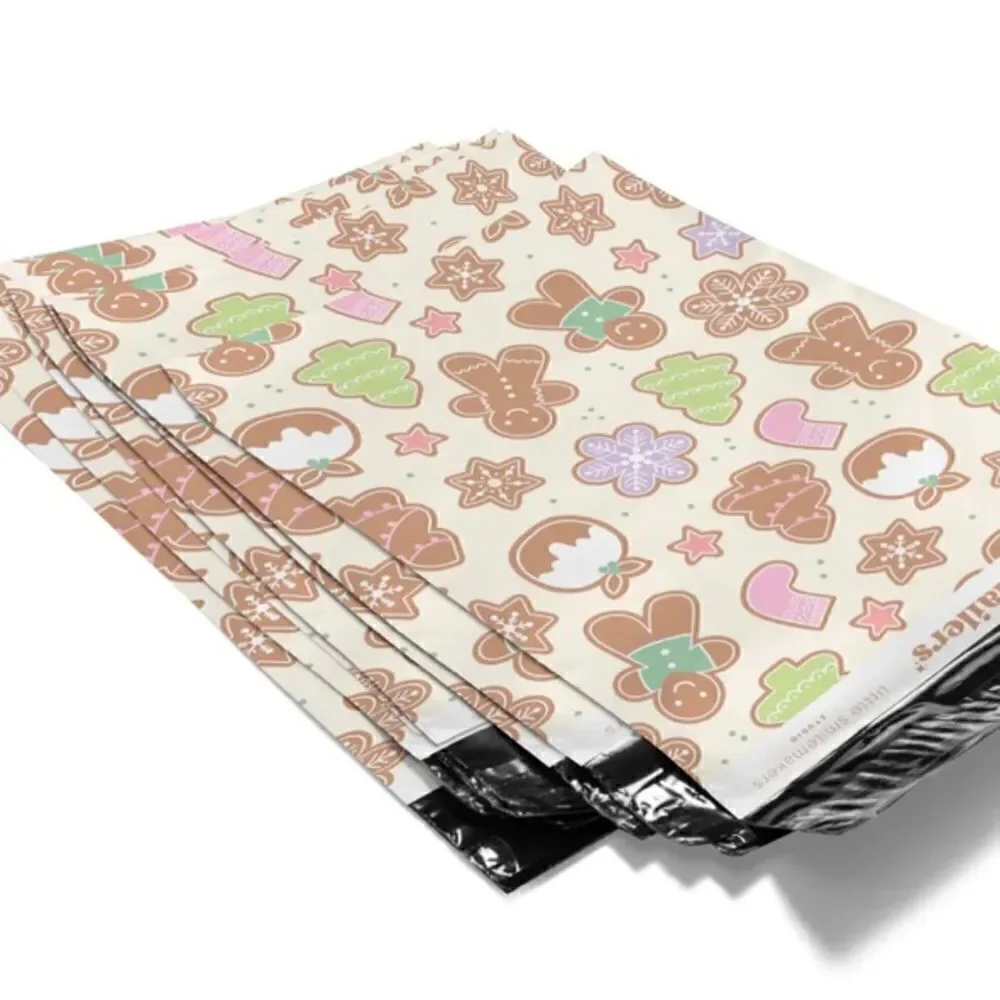 Poly mailers 10x13 insert cards